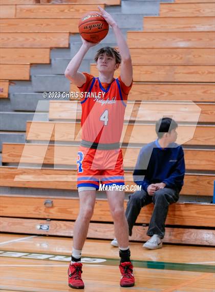 Thumbnail 3 in Sumner @ Ridgefield (Cactus Jam Tournament) photogallery.