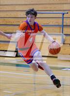 Photo from the gallery "Sumner @ Ridgefield (Cactus Jam Tournament)"
