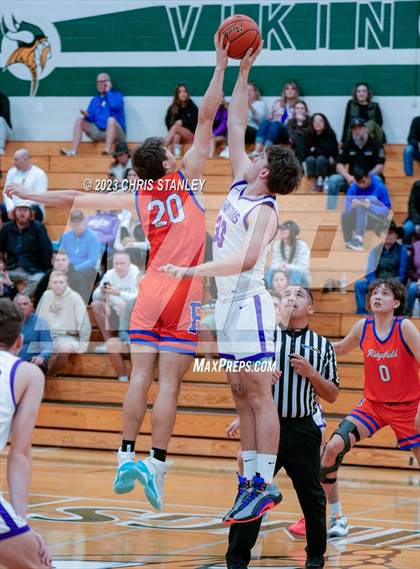 Thumbnail 2 in Sumner @ Ridgefield (Cactus Jam Tournament) photogallery.