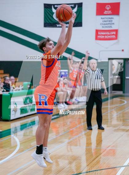 Thumbnail 3 in Sumner @ Ridgefield (Cactus Jam Tournament) photogallery.