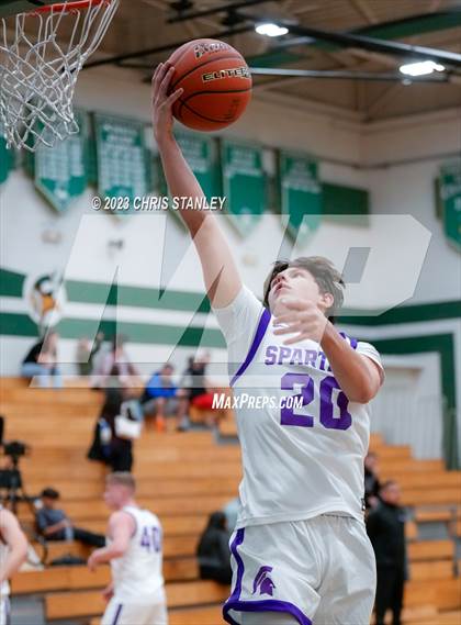 Thumbnail 3 in Sumner @ Ridgefield (Cactus Jam Tournament) photogallery.