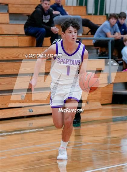 Thumbnail 3 in Sumner @ Ridgefield (Cactus Jam Tournament) photogallery.