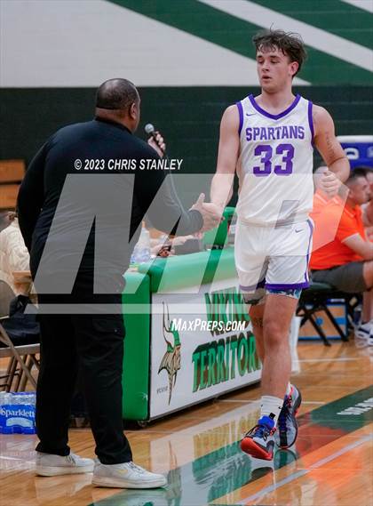 Thumbnail 3 in Sumner @ Ridgefield (Cactus Jam Tournament) photogallery.