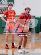 Photo from the gallery "Sumner @ Ridgefield (Cactus Jam Tournament)"