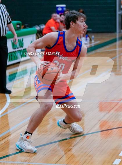 Thumbnail 1 in Sumner @ Ridgefield (Cactus Jam Tournament) photogallery.