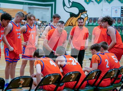 Thumbnail 3 in Sumner @ Ridgefield (Cactus Jam Tournament) photogallery.