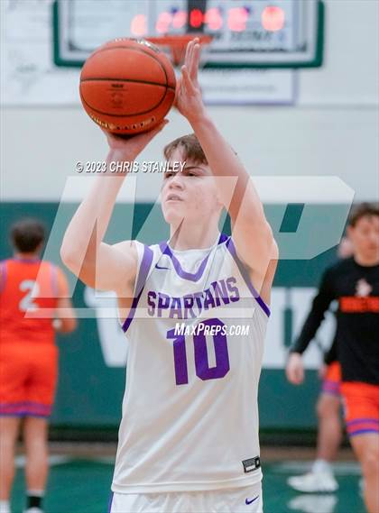 Thumbnail 3 in Sumner @ Ridgefield (Cactus Jam Tournament) photogallery.