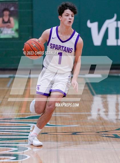 Thumbnail 2 in Sumner @ Ridgefield (Cactus Jam Tournament) photogallery.