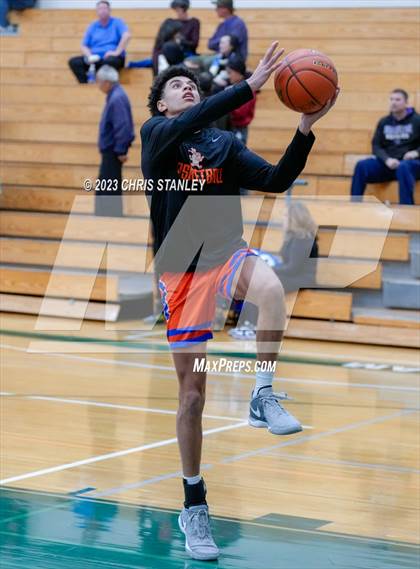 Thumbnail 1 in Sumner @ Ridgefield (Cactus Jam Tournament) photogallery.