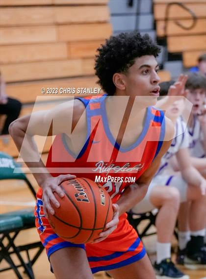 Thumbnail 2 in Sumner @ Ridgefield (Cactus Jam Tournament) photogallery.