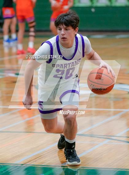 Thumbnail 3 in Sumner @ Ridgefield (Cactus Jam Tournament) photogallery.