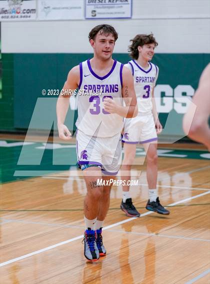 Thumbnail 1 in Sumner @ Ridgefield (Cactus Jam Tournament) photogallery.
