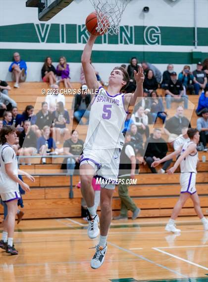 Thumbnail 2 in Sumner @ Ridgefield (Cactus Jam Tournament) photogallery.