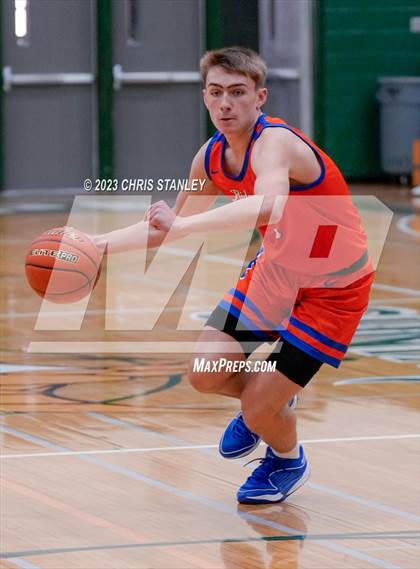 Thumbnail 3 in Sumner @ Ridgefield (Cactus Jam Tournament) photogallery.