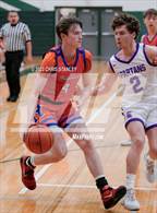 Photo from the gallery "Sumner @ Ridgefield (Cactus Jam Tournament)"