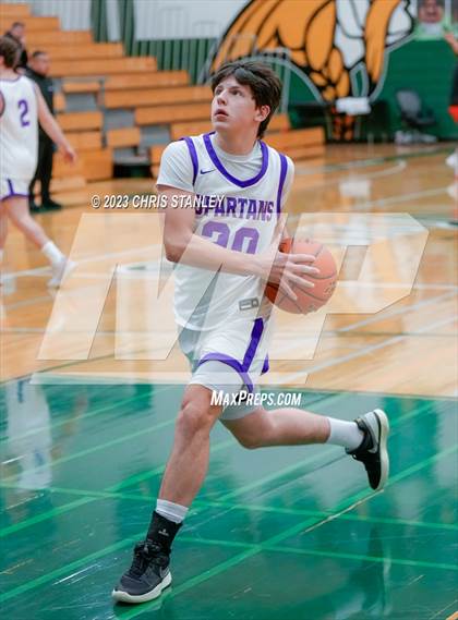 Thumbnail 1 in Sumner @ Ridgefield (Cactus Jam Tournament) photogallery.