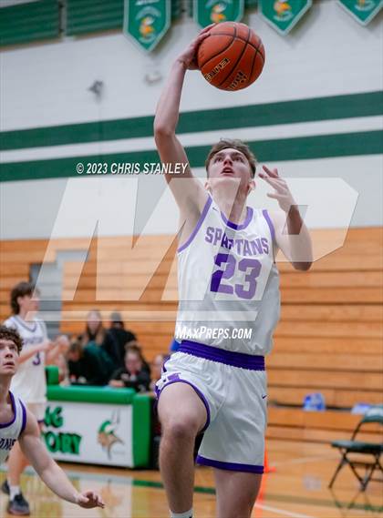 Thumbnail 2 in Sumner @ Ridgefield (Cactus Jam Tournament) photogallery.
