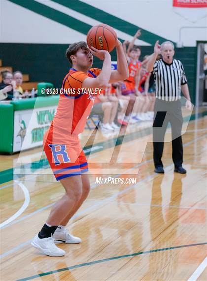 Thumbnail 2 in Sumner @ Ridgefield (Cactus Jam Tournament) photogallery.
