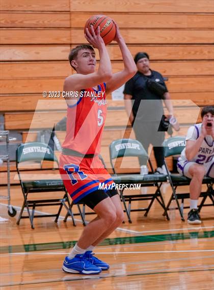 Thumbnail 2 in Sumner @ Ridgefield (Cactus Jam Tournament) photogallery.