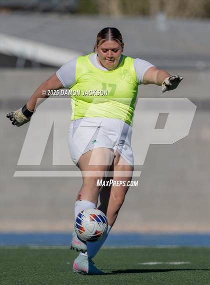 Thumbnail 1 in North Tahoe vs Virgin Valley (3A State Semifinals) photogallery.