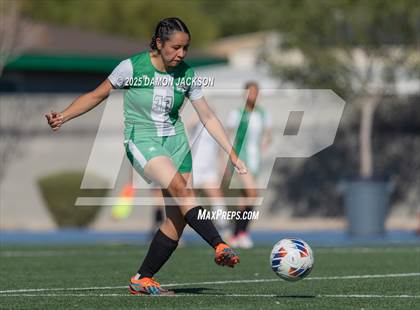 Thumbnail 3 in North Tahoe vs Virgin Valley (3A State Semifinals) photogallery.