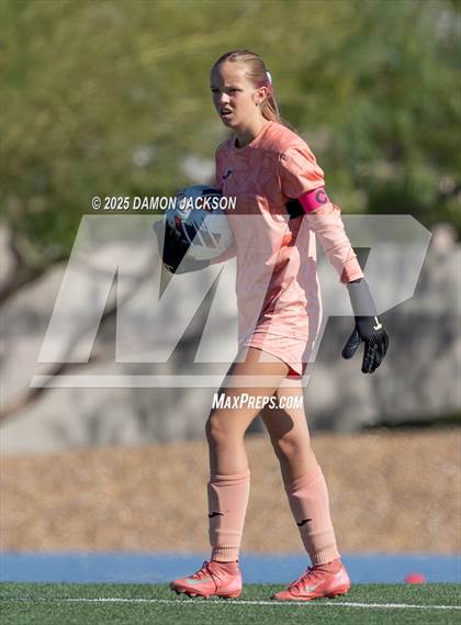 Thumbnail 1 in North Tahoe vs Virgin Valley (3A State Semifinals) photogallery.