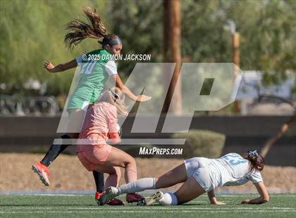 Thumbnail 1 in North Tahoe vs Virgin Valley (3A State Semifinals) photogallery.