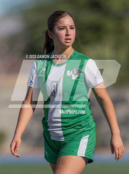 Thumbnail 3 in North Tahoe vs Virgin Valley (3A State Semifinals) photogallery.