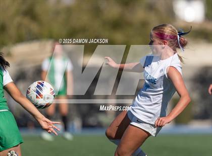 Thumbnail 1 in North Tahoe vs Virgin Valley (3A State Semifinals) photogallery.