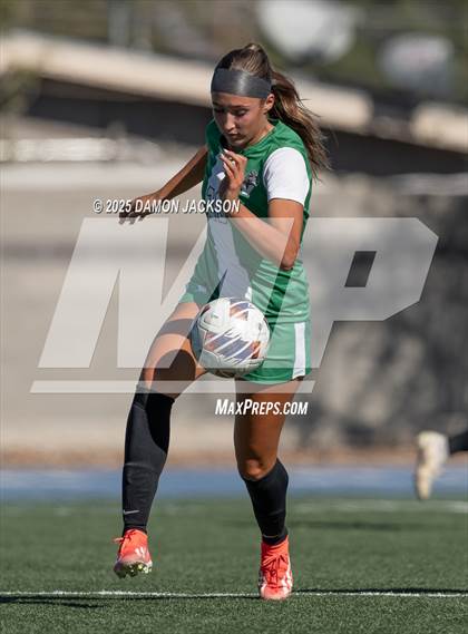 Thumbnail 3 in North Tahoe vs Virgin Valley (3A State Semifinals) photogallery.
