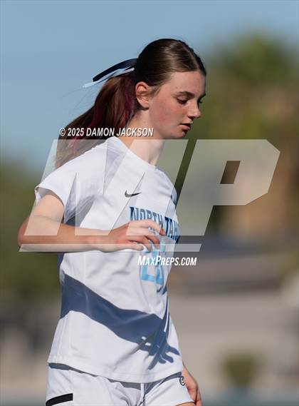 Thumbnail 1 in North Tahoe vs Virgin Valley (3A State Semifinals) photogallery.