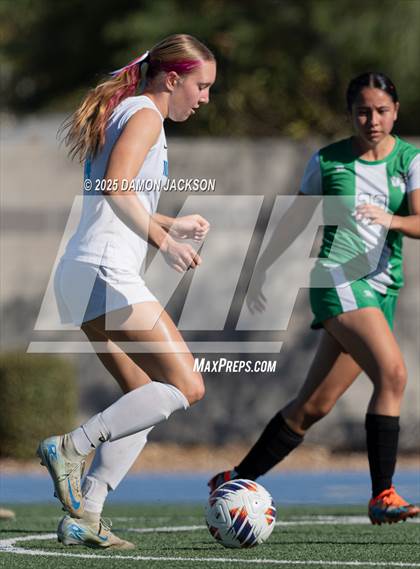 Thumbnail 1 in North Tahoe vs Virgin Valley (3A State Semifinals) photogallery.