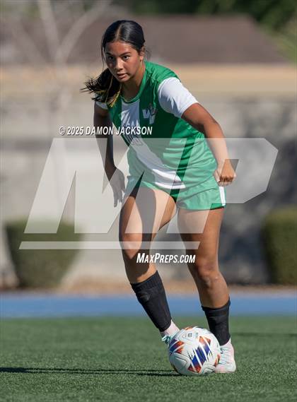 Thumbnail 2 in North Tahoe vs Virgin Valley (3A State Semifinals) photogallery.