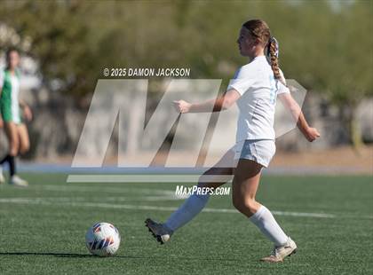 Thumbnail 3 in North Tahoe vs Virgin Valley (3A State Semifinals) photogallery.