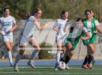 Thumbnail 2 in North Tahoe vs Virgin Valley (3A State Semifinals) photogallery.