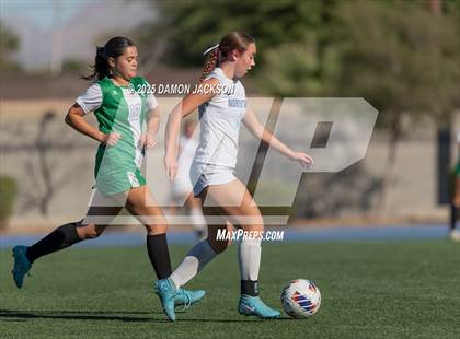 Thumbnail 3 in North Tahoe vs Virgin Valley (3A State Semifinals) photogallery.