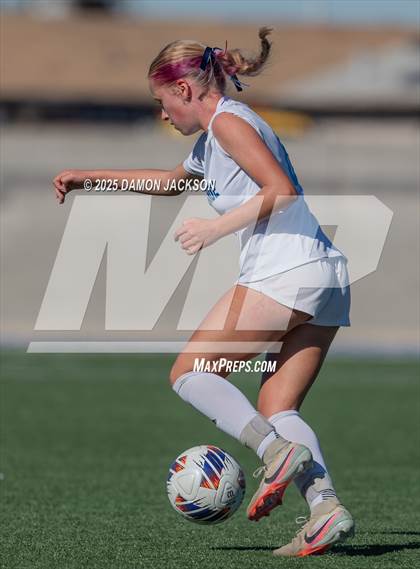 Thumbnail 1 in North Tahoe vs Virgin Valley (3A State Semifinals) photogallery.