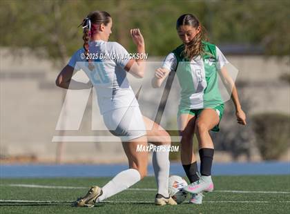 Thumbnail 2 in North Tahoe vs Virgin Valley (3A State Semifinals) photogallery.