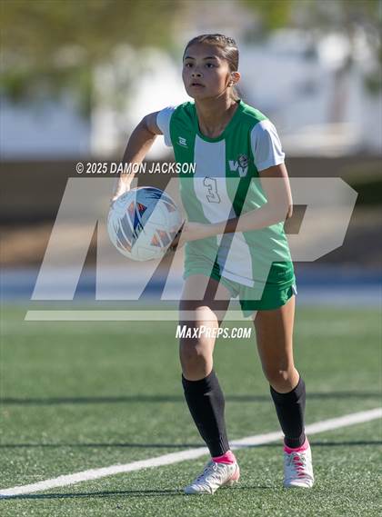 Thumbnail 2 in North Tahoe vs Virgin Valley (3A State Semifinals) photogallery.