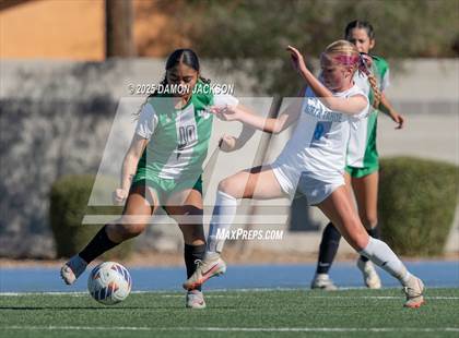 Thumbnail 3 in North Tahoe vs Virgin Valley (3A State Semifinals) photogallery.