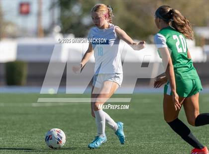 Thumbnail 3 in North Tahoe vs Virgin Valley (3A State Semifinals) photogallery.