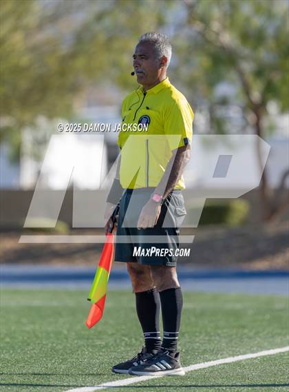 Thumbnail 2 in North Tahoe vs Virgin Valley (3A State Semifinals) photogallery.