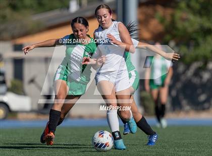 Thumbnail 3 in North Tahoe vs Virgin Valley (3A State Semifinals) photogallery.