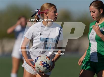 Thumbnail 3 in North Tahoe vs Virgin Valley (3A State Semifinals) photogallery.