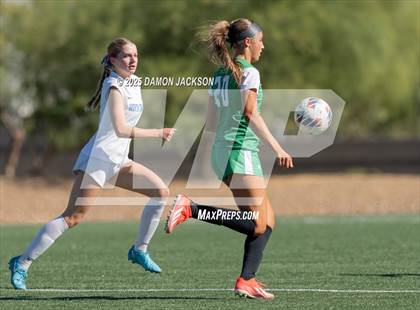 Thumbnail 2 in North Tahoe vs Virgin Valley (3A State Semifinals) photogallery.