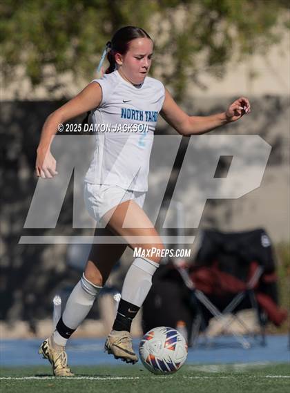 Thumbnail 3 in North Tahoe vs Virgin Valley (3A State Semifinals) photogallery.