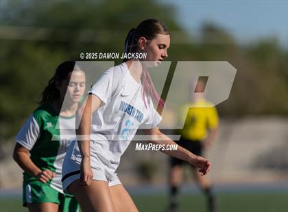 Thumbnail 3 in North Tahoe vs Virgin Valley (3A State Semifinals) photogallery.