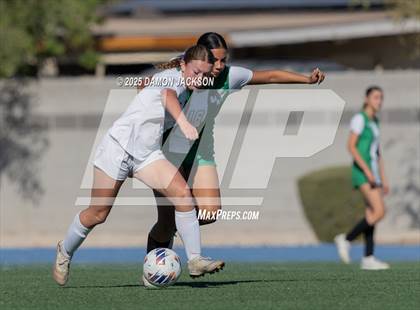 Thumbnail 3 in North Tahoe vs Virgin Valley (3A State Semifinals) photogallery.