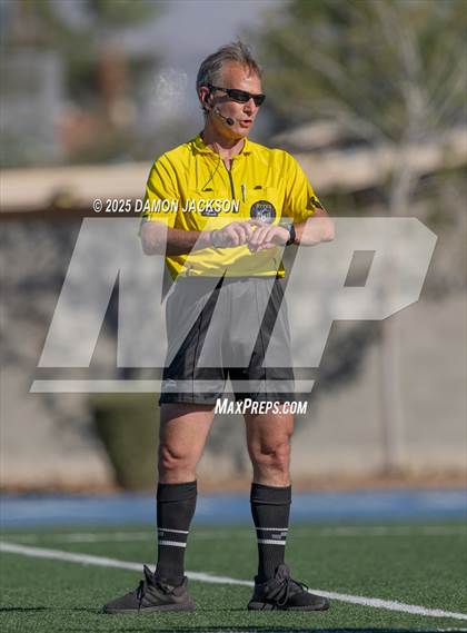 Thumbnail 3 in North Tahoe vs Virgin Valley (3A State Semifinals) photogallery.