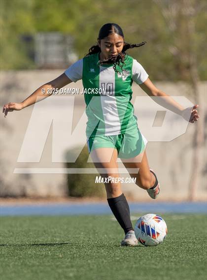 Thumbnail 3 in North Tahoe vs Virgin Valley (3A State Semifinals) photogallery.